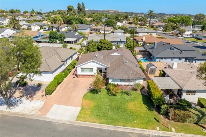 14516 La Mesa Drive, La Mirada, California 90638