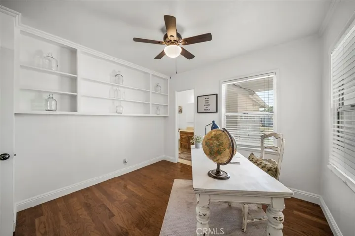 14516 La Mesa Drive, La Mirada, California 90638