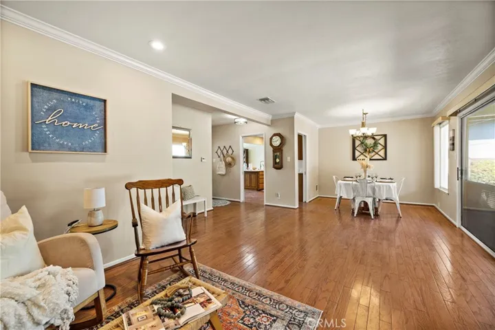 14516 La Mesa Drive, La Mirada, California 90638