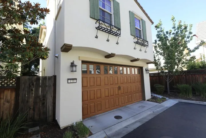 159 Ada Avenue, Mountain View, California 94043