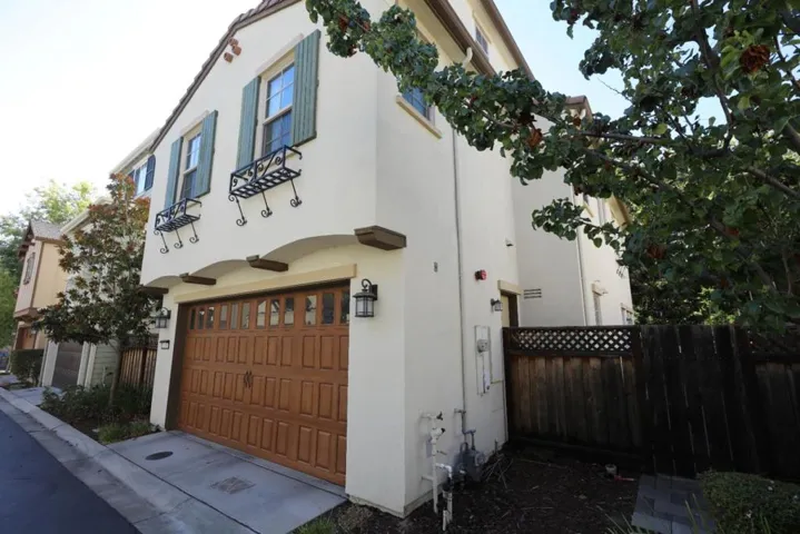 159 Ada Avenue, Mountain View, California 94043