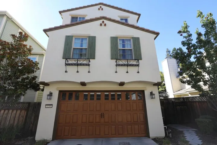 159 Ada Avenue, Mountain View, California 94043