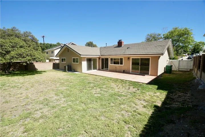 24177 Willow Creek Road, Diamond Bar, California 91765