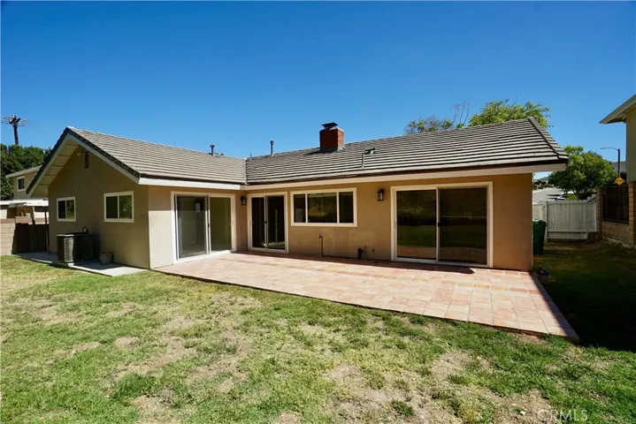 24177 Willow Creek Road, Diamond Bar, California 91765