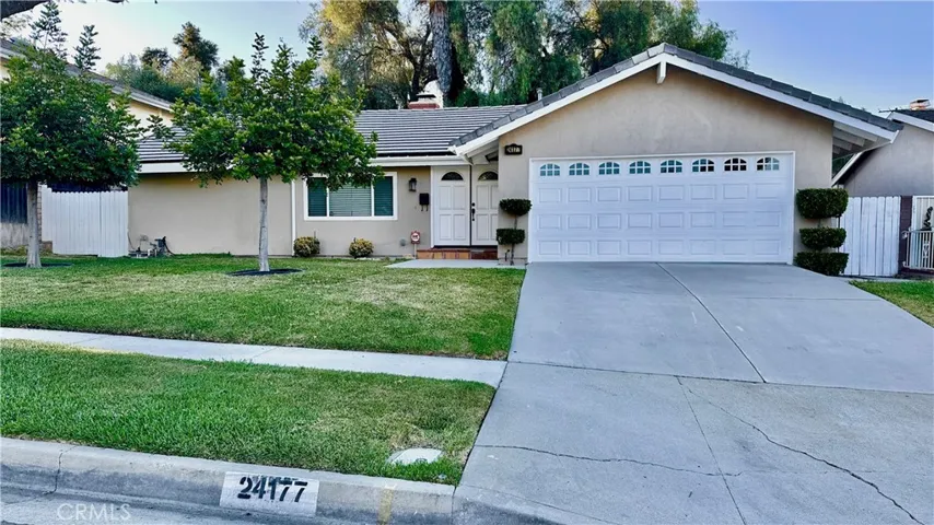 24177 Willow Creek Road, Diamond Bar, California 91765