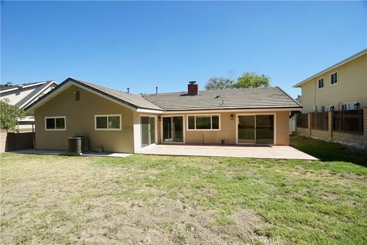 24177 Willow Creek Road, Diamond Bar, California 91765