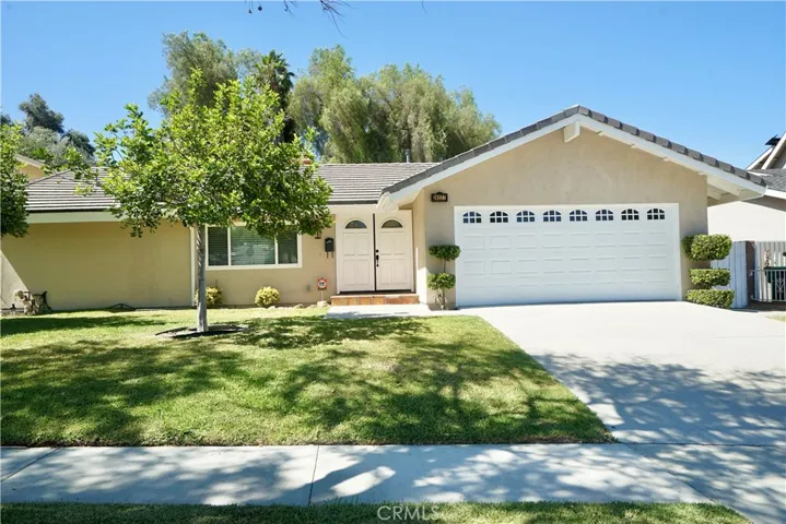 24177 Willow Creek Road, Diamond Bar, California 91765
