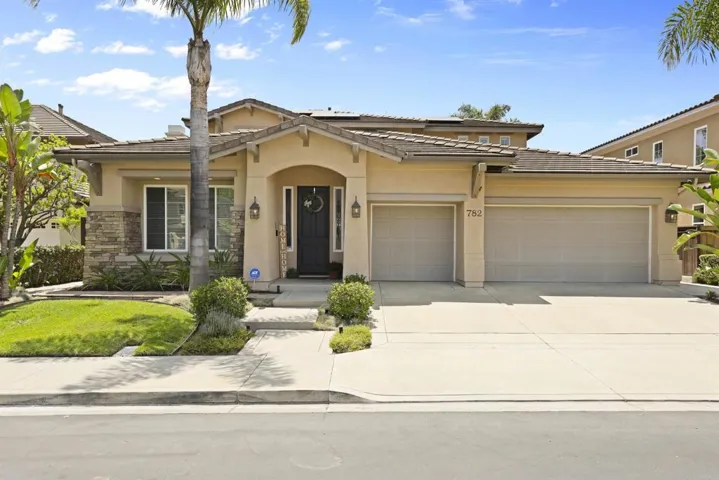 782 Dovecrest Place, Chula Vista, California 91914