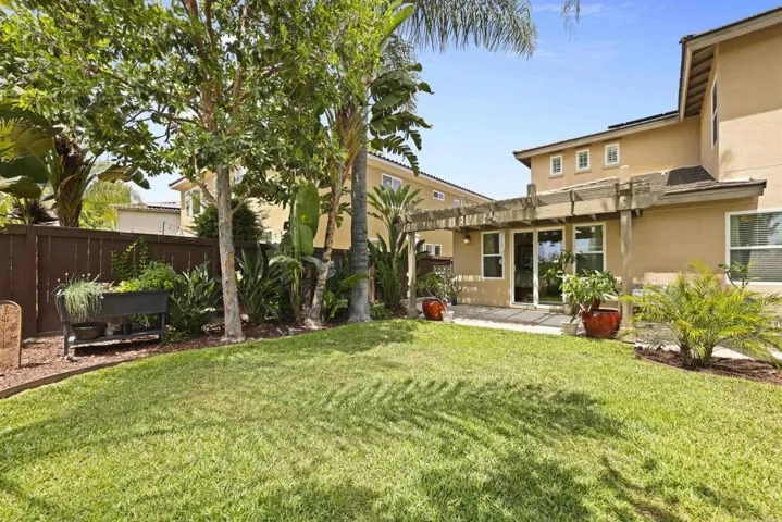 782 Dovecrest Place, Chula Vista, California 91914