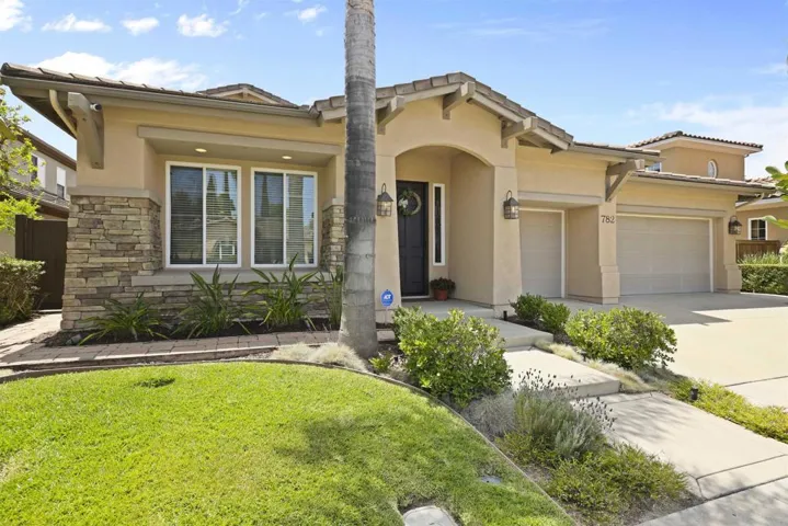 782 Dovecrest Place, Chula Vista, California 91914