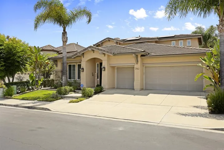782 Dovecrest Place, Chula Vista, California 91914