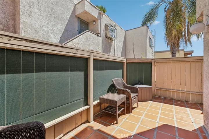 8221 Langdon Avenue 113, Van Nuys, California 91406
