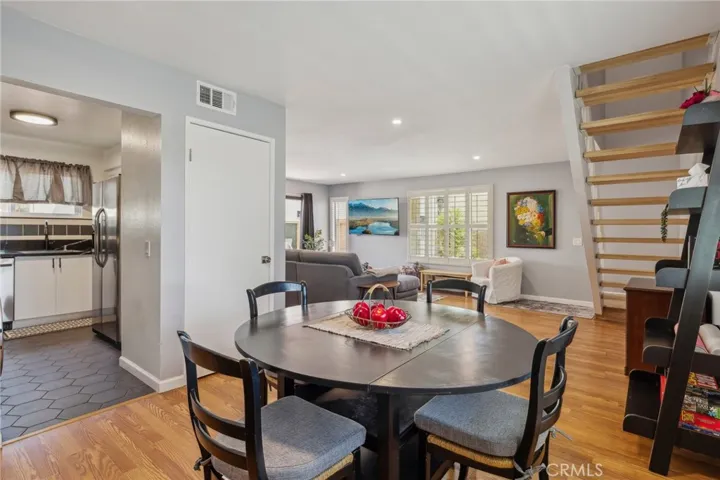 8221 Langdon Avenue 113, Van Nuys, California 91406