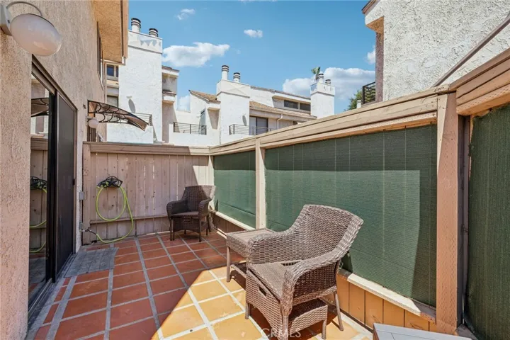 8221 Langdon Avenue 113, Van Nuys, California 91406