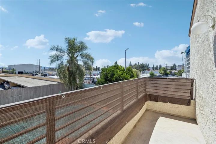 8221 Langdon Avenue 113, Van Nuys, California 91406