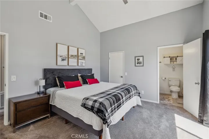 8221 Langdon Avenue 113, Van Nuys, California 91406