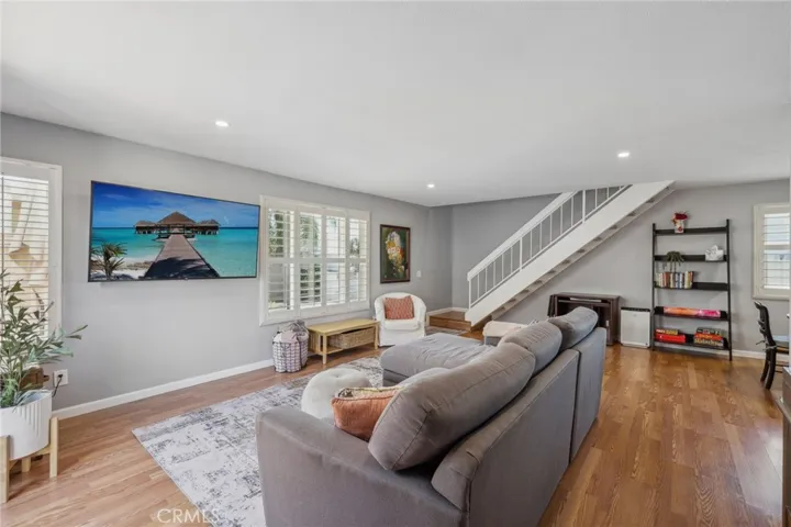 8221 Langdon Avenue 113, Van Nuys, California 91406