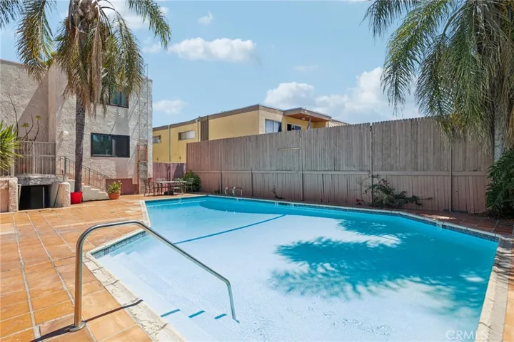 8221 Langdon Avenue 113, Van Nuys, California 91406