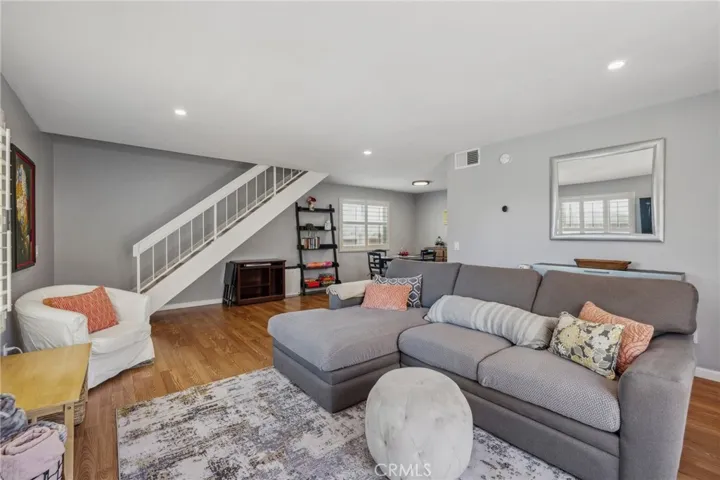 8221 Langdon Avenue 113, Van Nuys, California 91406