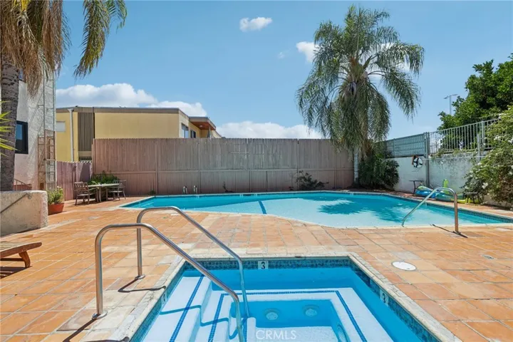 8221 Langdon Avenue 113, Van Nuys, California 91406