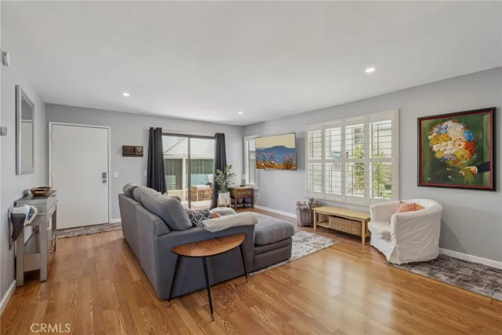 8221 Langdon Avenue 113, Van Nuys, California 91406