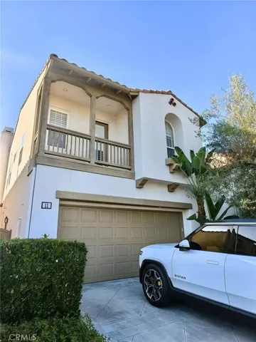 11 Carmichael, Irvine, California 92602
