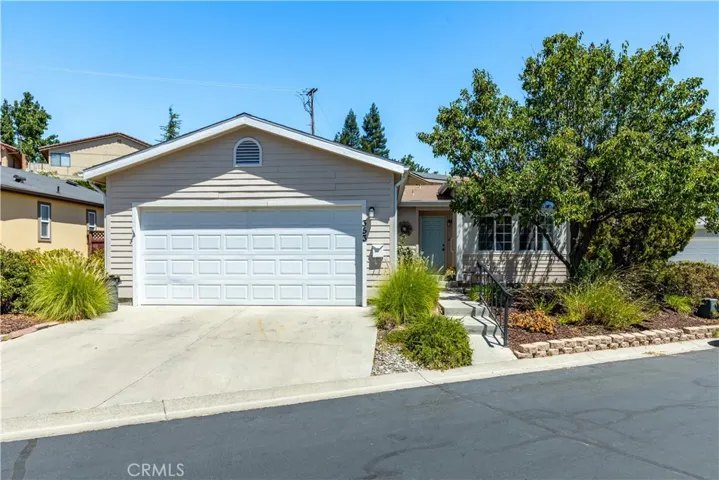 353 Quail Summit, Paso Robles, California 93446