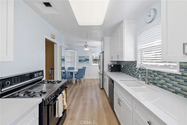 503 N Paulina Avenue, Redondo Beach, California 90277