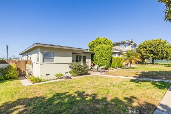 You'll be amazed with the level of care on this mid-century home