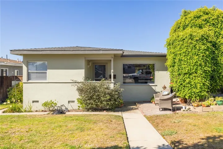 503 N Paulina Avenue, Redondo Beach, California 90277