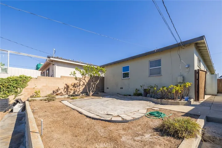 503 N Paulina Avenue, Redondo Beach, California 90277