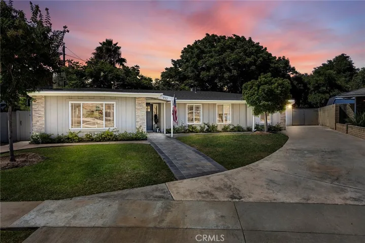 932 W Joyce Drive, Brea, California 92821