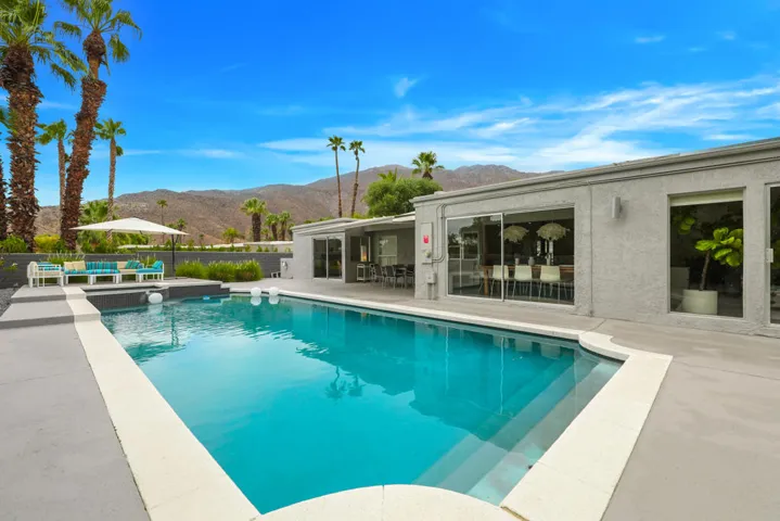 010 POOL VIEW HOME