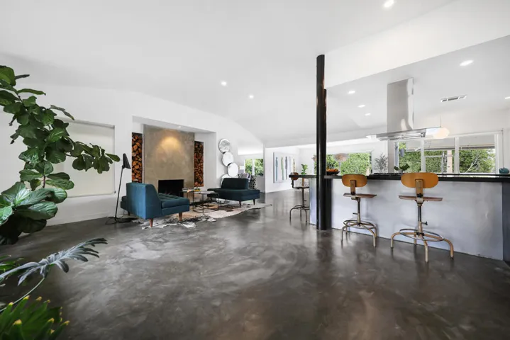 016 OPEN CONCEPT