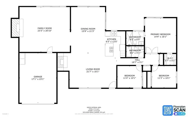 088 FLOOR PLAN