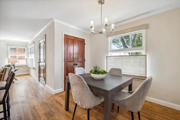 220 Del Rosa Way, San Mateo, California 94403