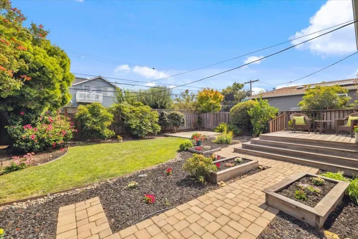220 Del Rosa Way, San Mateo, California 94403