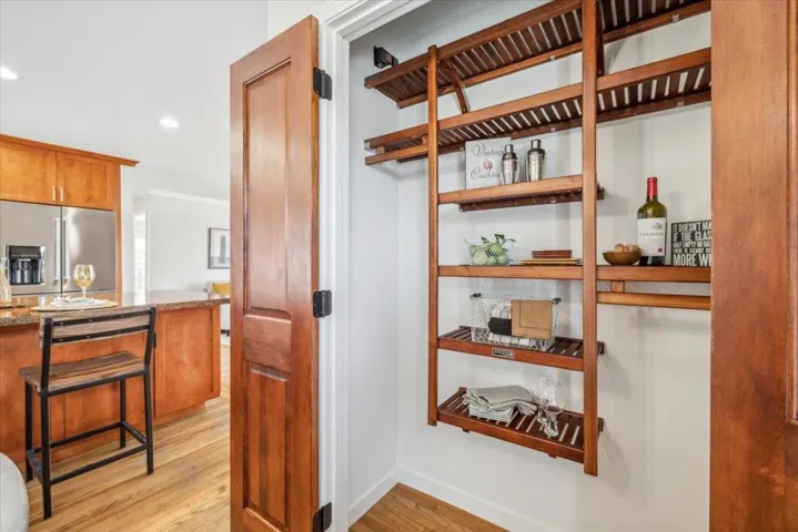 220 Del Rosa Way, San Mateo, California 94403