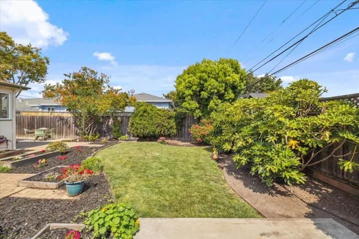 220 Del Rosa Way, San Mateo, California 94403