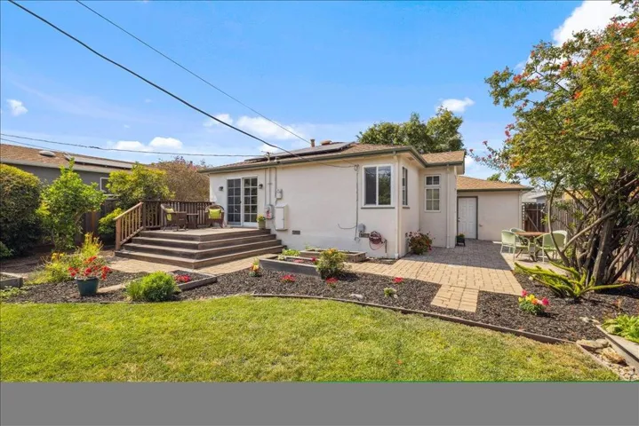 220 Del Rosa Way, San Mateo, California 94403