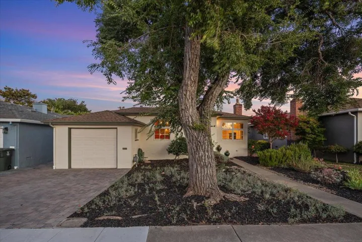 220 Del Rosa Way, San Mateo, California 94403