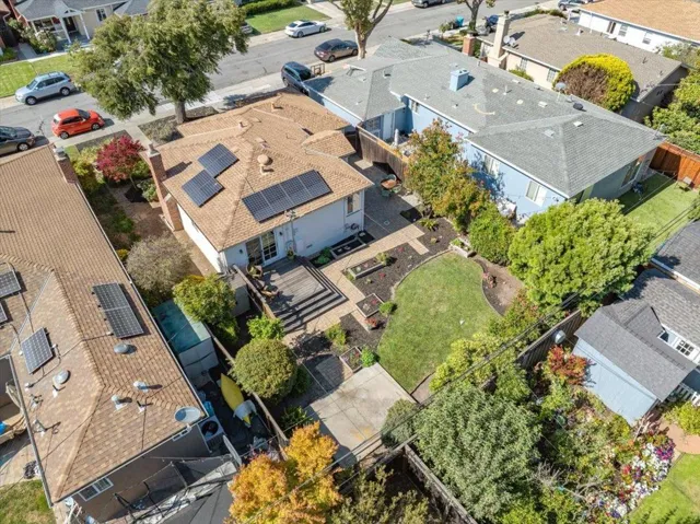 220 Del Rosa Way, San Mateo, California 94403