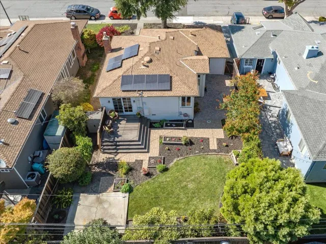 220 Del Rosa Way, San Mateo, California 94403