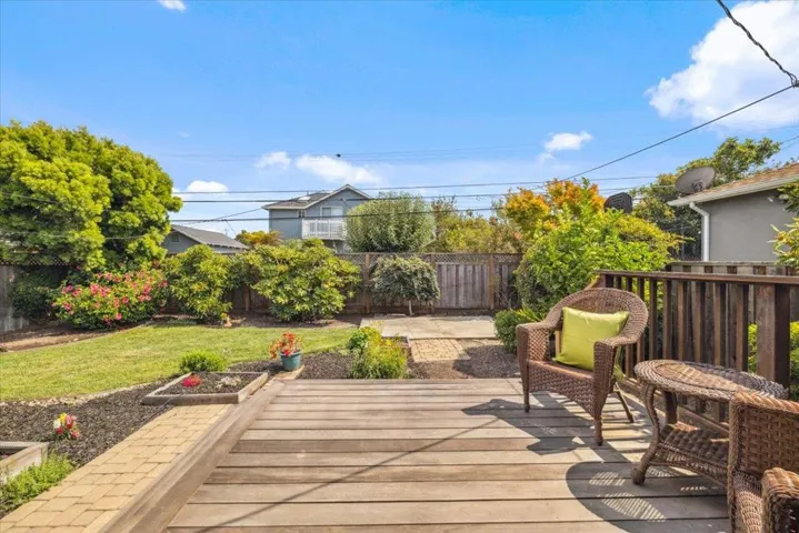 220 Del Rosa Way, San Mateo, California 94403