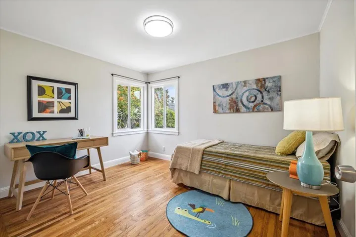 220 Del Rosa Way, San Mateo, California 94403