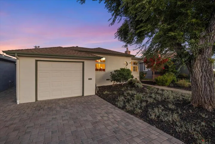 220 Del Rosa Way, San Mateo, California 94403