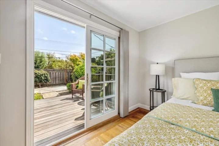 220 Del Rosa Way, San Mateo, California 94403