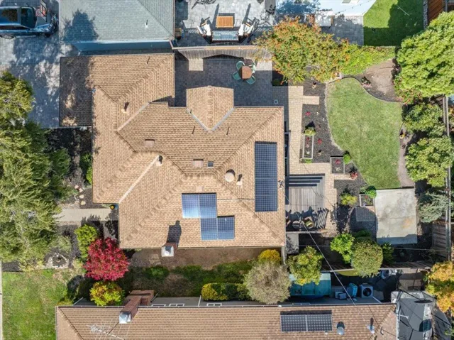 220 Del Rosa Way, San Mateo, California 94403
