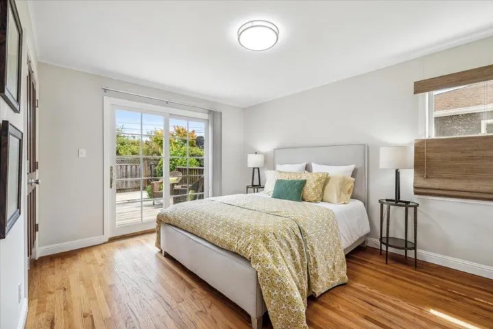 220 Del Rosa Way, San Mateo, California 94403