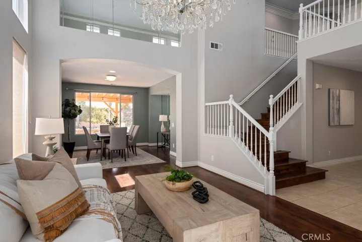 26574 Evergreen Avenue, Murrieta, California 92563